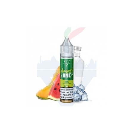 AnguriONE Mix&Vape 10+10 Suprem-e