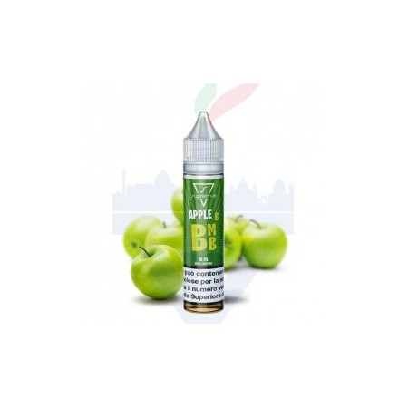 APPLE BOMB Mini Mix 10ml/20