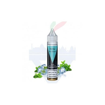 ARTIC RE-BRAND MINI MIX 10ml/20