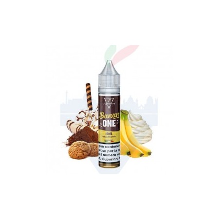 BANANONE Mini Mix 10ml/20