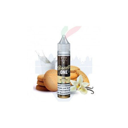 BISCOTTONE Mini Mix 10ml/20