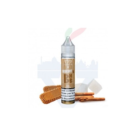 BISCUIT BOMB MINI MIX 10ml/20