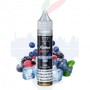 BLUEBERRY ICE Mini Mix 10ml/20