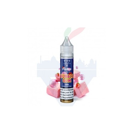 BUBBLE GUM Mini Mix 10ml/20