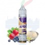 BUTTER AND BERRY MINI MIX 10ml/20