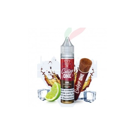 CALIPPONE Mini Mix 10ml/20