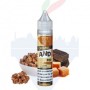 CARAMEL AND POP Mini Mix 10ml/20