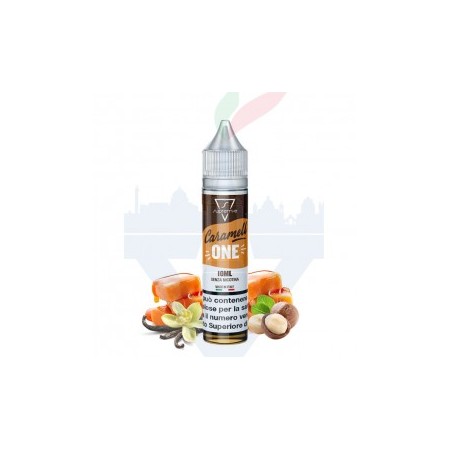 CARAMELLONE MINI MIX 10ml/20