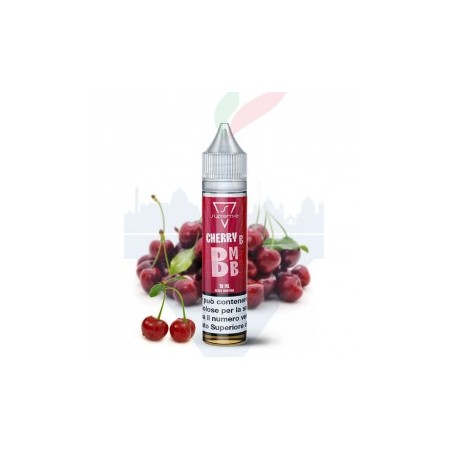 CHERRY BOMB Mini Mix 10ml/20