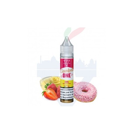 CIAMBELLONE Mini Mix 10ml/20
