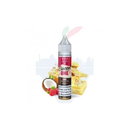 CIOCCOLONE Mini Mix 10ml/20