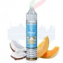 COCONUT MELON Mini Mix 10ml/20