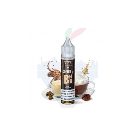 COFFEE BOMB Mini Mix 10ml/20