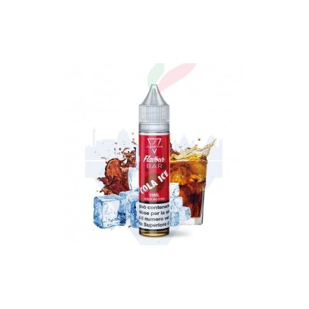 COLA ICE Mini Mix 10ml/20