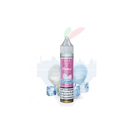 COTTON CANDY Mini Mix 10ml/20