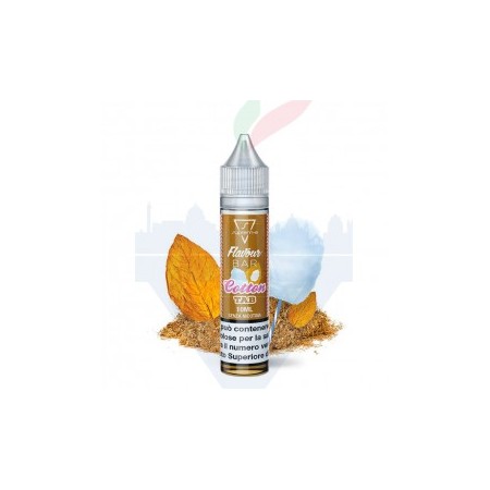 COTTON TAB Mini Mix 10ml/20