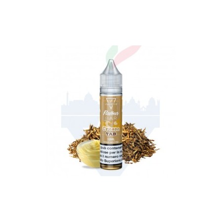 CREAM TOBACCO MINI MIX 10ml/20