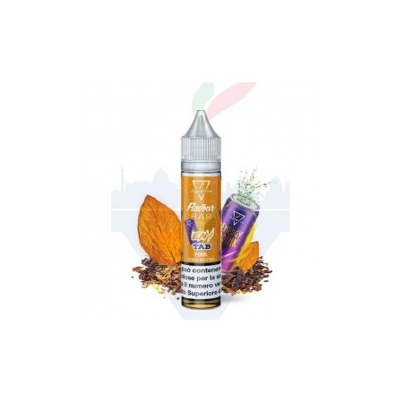 ENERGY TAB Mini Mix 10ml/20