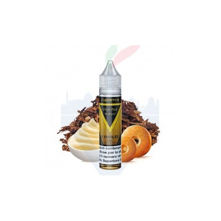 FIRST PICK RE-BRAND COOKIE Mini Mix 10ML/20