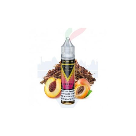 FIRST PICK RE-BRAND FRUIT Mini Mix 10ml/20