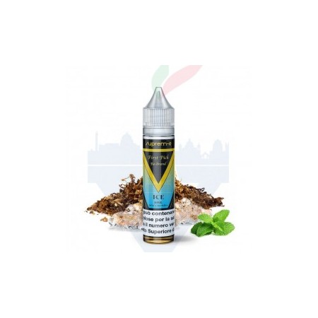 FIRST PICK RE-BRAND ICE Mini Mix 10ml/20