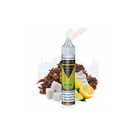 FIRST PICK RE-BRAND LIMS MINI MIX 10ml/20