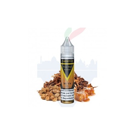 FIRST PICK RE-BRAND NUTS Mini Mix 10ML/20