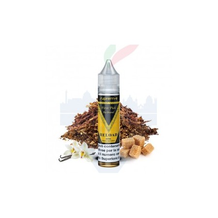 FIRST PICK RE-BRAND RELOAD MINI MIX 10ml/20
