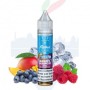 FIZZ BERRY MANGO Mini Mix 10ml/20