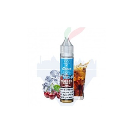 FIZZ CHERRY COLA Mini Mix 10ml/20