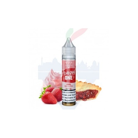 FRAGOLONE Mini Mix 10ml/20