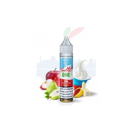 FRUTTOLONE Mini Mix 10ml/20