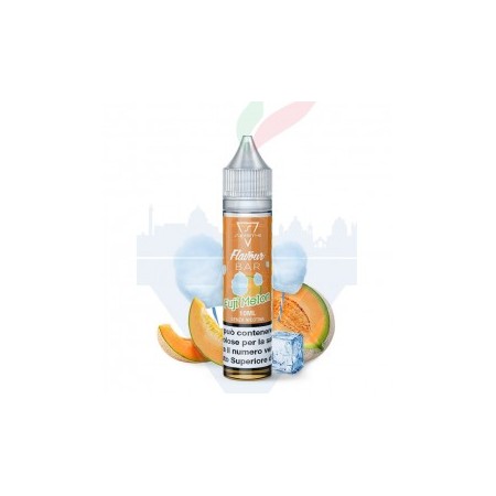 FUJI MELON Mini Mix 10ml/20