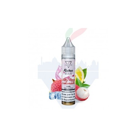 JELLY RAZZ LEMONADE MINI MIX 10ml/20