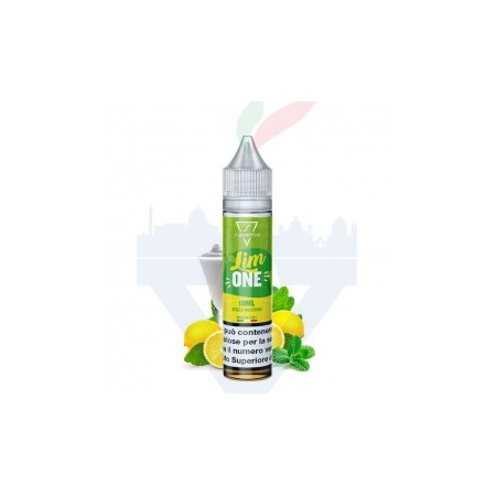 LIMONE MINI MIX 10ml/20