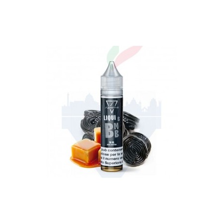 LIQUI BOMB Mini Mix 10ml/20