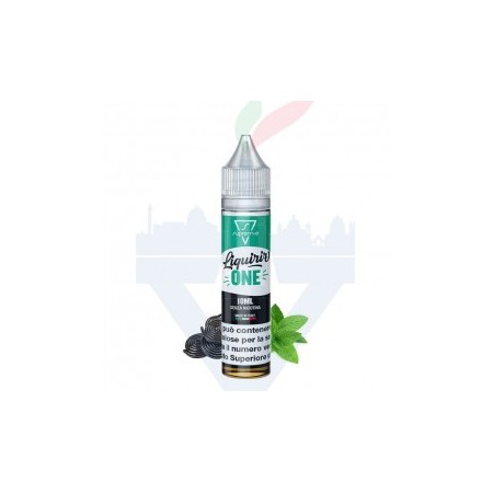 LIQUIRIZONE Mini Mix 10ml/20