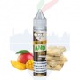 MANGO AND CHOCO Mini Mix 10ml/20