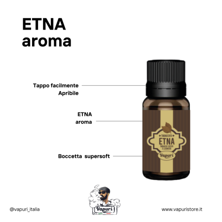 Etna Aroma concentrato