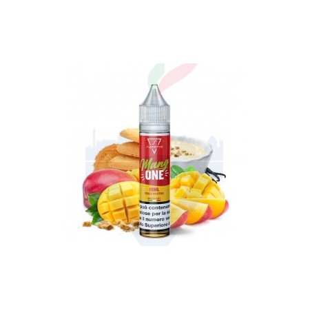 MANGONE Mini Mix 10ml/20