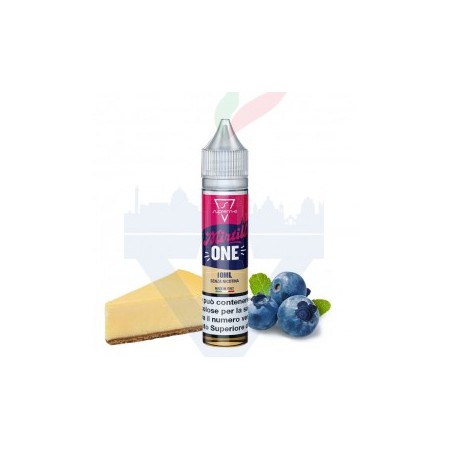 MIRTILLONE Mini Mix 10ml/20