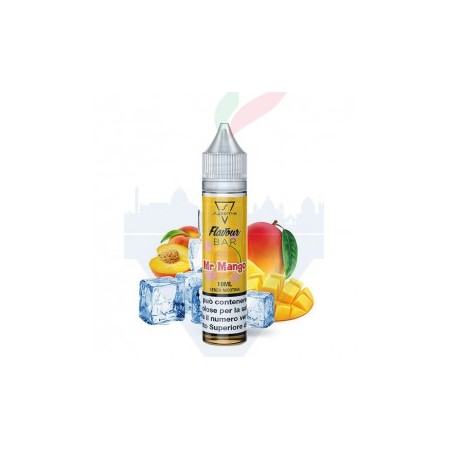 MR MANGO Mini Mix 10ml/20