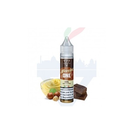 NOCCIOLONE Mini Mix 10ml/20