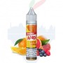 ORANGE AND BITTER Mini Mix 10ml/20