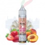 PEACH CREAM Mini Mix 10ml/20