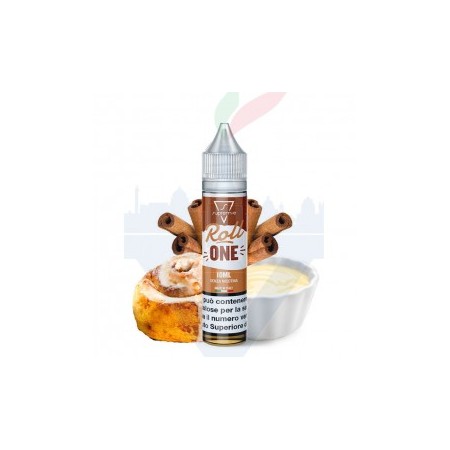 ROLLONE Mini Mix 10ml/20
