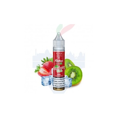 STRAWBERRY KIWI Mini Mix 10ml/20