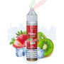 STRAWBERRY KIWI Mini Mix 10ml/20