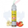 STRAWBERRY YELLOW Mini Mix 10ml/20