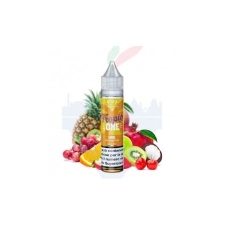 TROPICONE Mini Mix 10ml/20